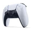 Kép 2/6 - PlayStation 5 (PS5) DualSense Vezeték nélküli Kontroller Fehér
