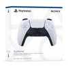 Kép 5/6 - PlayStation 5 (PS5) DualSense Vezeték nélküli Kontroller Fehér