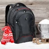 Kép 5/5 - Port Designs Courchevel 15,6" Fekete Hátizsák