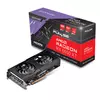 Kép 1/6 - Sapphire Radeon RX 6650 XT Pulse Gaming OC 8GB GDDR6 (11319-03-20G) Videokártya