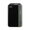 Kép 2/6 - QNAP TS-253D-4G 2-lemezes NAS (4x2 Ghz CPU, 4GB RAM)