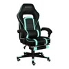 Kép 2/3 - Raidmax DK701 Zöld Gamer Szék