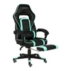 Kép 3/3 - Raidmax DK701 Zöld Gamer Szék