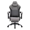 Kép 1/7 - Raidmax DK719 Szürke Gamer szék
