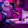 Kép 5/7 - Raidmax DK719 Szürke Gamer szék