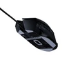 Kép 5/5 - Razer Basilisk V2 Vezetékes Gamer Egér Fekete