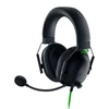 Kép 1/8 - Razer BlackShark V2 X USB Fekte Vezetékes Gamer Headset
