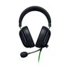 Kép 4/8 - Razer BlackShark V2 X USB Fekte Vezetékes Gamer Headset
