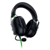 Kép 5/8 - Razer BlackShark V2 X USB Fekte Vezetékes Gamer Headset
