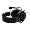 Kép 6/8 - Razer BlackShark V2 X USB Fekte Vezetékes Gamer Headset