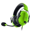 Kép 2/8 - Razer BlackShark V2 X Zöld Gaming Headset