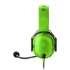Kép 4/8 - Razer BlackShark V2 X Zöld Gaming Headset