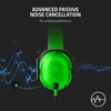 Kép 6/8 - Razer BlackShark V2 X Zöld Gaming Headset