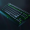 Kép 3/4 - Razer BlackWidow V3 Tenkeyless (Yellow Switch) RGB Gamer Billentyűzet US