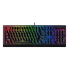 Kép 1/4 - Razer BlackWidow V3 (Green Switch) Gamer Billentyűzet US