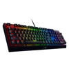 Kép 2/4 - Razer BlackWidow V3 (Green Switch) Gamer Billentyűzet US