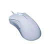 Kép 3/4 - Razer DeathAdder Essential White Vezetékes Gamer Egér Fehér