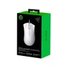 Kép 4/4 - Razer DeathAdder Essential White Vezetékes Gamer Egér Fehér