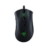Kép 1/5 - Razer DeathAdder V2 Vezetékes Gamer Egér Fekete