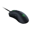 Kép 2/5 - Razer DeathAdder V2 Vezetékes Gamer Egér Fekete