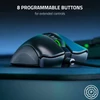 Kép 5/5 - Razer DeathAdder V2 Vezetékes Gamer Egér Fekete