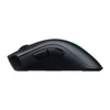 Kép 5/7 - Razer DeathAdder V2 Pro Vezeték nélküli Gamer Egér Töltődokkolóval Fekete