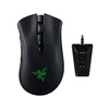 Kép 1/7 - Razer DeathAdder V2 Pro Vezeték nélküli Gamer Egér Töltődokkolóval Fekete