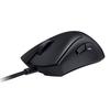 Razer DeathAdder V3 Vezetékes Optikai Gamer Egér Fekete