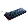 Razer Huntsman Mini (Red Switch) Gamer Billentyűzet US
