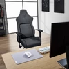 Kép 9/9 - Razer Iskur Fabric XL Gamer Szék Szürke