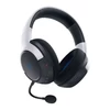 Kép 3/4 - Razer Kaira for PlayStation 5 Fehér Gaming Headset