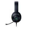 Kép 3/5 - Razer Kraken V3 X USB Gaming Headset Vezetékes Fejhallgató Fekete