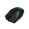 Kép 7/9 - Razer Naga V2 Pro MMO Vezeték nélküli Gamer Egér Fekete