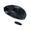 Kép 8/9 - Razer Naga V2 Pro MMO Vezeték nélküli Gamer Egér Fekete