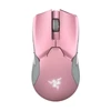 Kép 1/7 - Razer Viper Ultimate Quartz Vezeték nélküli Gamer Egér Töltődokkolóval Rózsaszín
