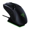 Razer Viper Ultimate & Mouse Dock Vezeték Nélküli Gamer Egér Fekete
