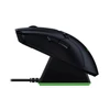 Kép 4/5 - Razer Viper Ultimate & Mouse Dock Vezeték Nélküli Gamer Egér Fekete