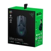 Kép 5/5 - Razer Viper Ultimate & Mouse Dock Vezeték Nélküli Gamer Egér Fekete