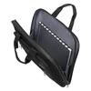 Kép 3/5 - Samsonite Ventura Evo 15,6" Fekete Notebook Táska