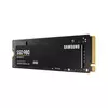 Kép 2/4 - Samsung 980 250GB NVMe M.2 2280 (MZ-V8V250BW) SSD