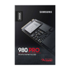 Samsung 980 Pro 500GB NVMe M.2 (MZ-V8P500BW) SSD