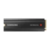 Kép 1/7 - Samsung 980 PRO Hűtőbordával 1000GB NVMe M.2 (MZ-V8P1T0CW) SSD