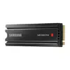 Kép 2/7 - Samsung 980 PRO Hűtőbordával 1000GB NVMe M.2 (MZ-V8P1T0CW) SSD