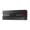 Kép 2/7 - Samsung 980 PRO Hűtőbordával 1000GB NVMe M.2 (MZ-V8P1T0CW) SSD