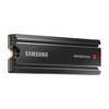 Samsung 980 PRO Hűtőbordával 1000GB NVMe M.2 (MZ-V8P1T0CW) SSD