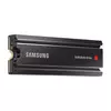 Kép 5/7 - Samsung 980 PRO Hűtőbordával 1000GB NVMe M.2 (MZ-V8P1T0CW) SSD