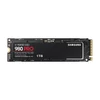 Kép 1/6 - Samsung 980 PRO 1000GB NVMe M.2 (MZ-V8P1T0BW) SSD