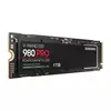 Kép 4/6 - Samsung 980 PRO 1000GB NVMe M.2 (MZ-V8P1T0BW) SSD