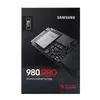 Kép 5/6 - Samsung 980 PRO 1000GB NVMe M.2 (MZ-V8P1T0BW) SSD