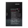Kép 6/6 - Samsung 980 PRO 1000GB NVMe M.2 (MZ-V8P1T0BW) SSD